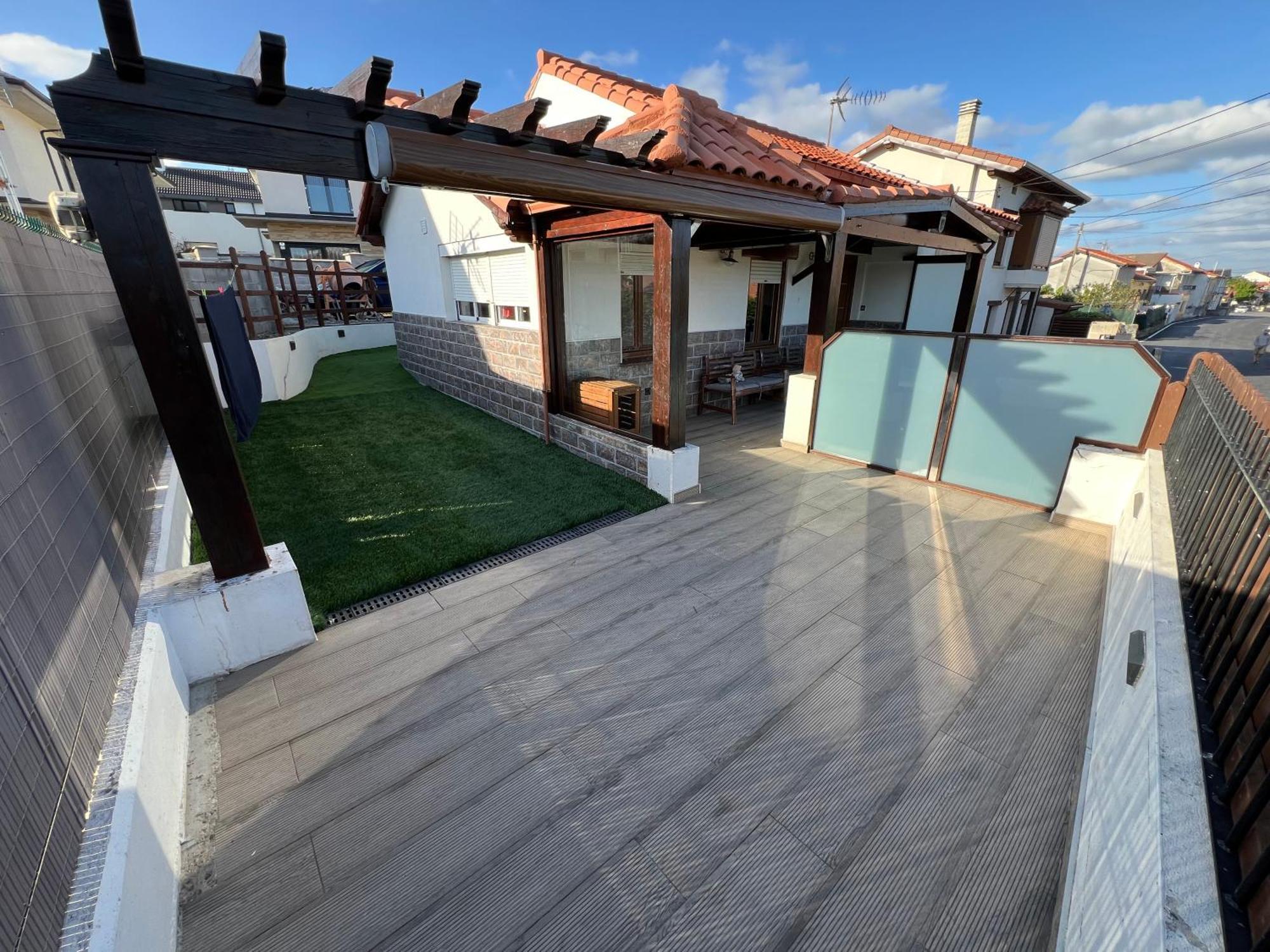 Casita Independiente Casa Corban Santander Ngoại thất bức ảnh