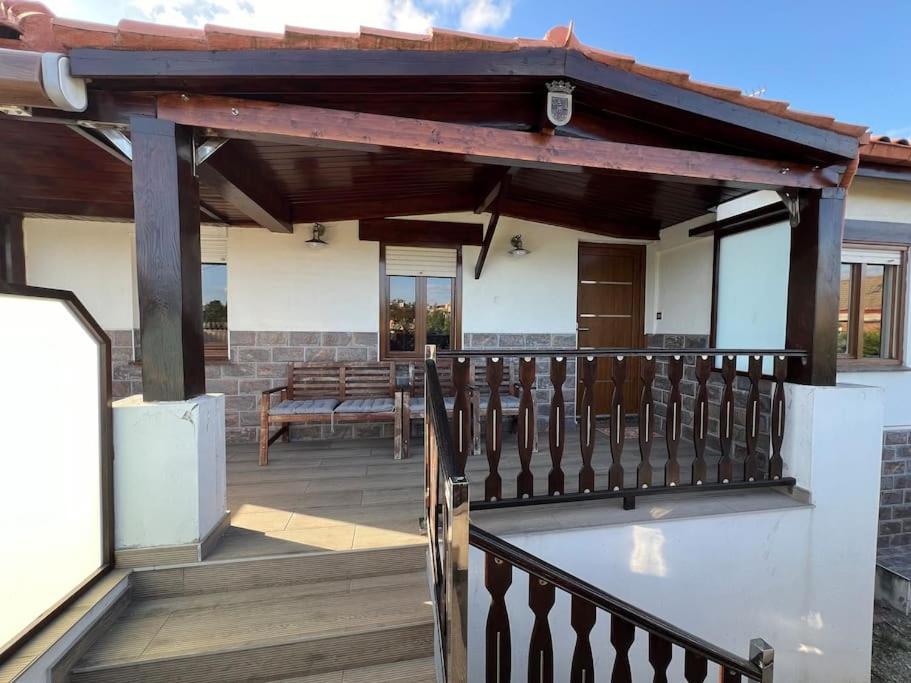 Casita Independiente Casa Corban Santander Ngoại thất bức ảnh