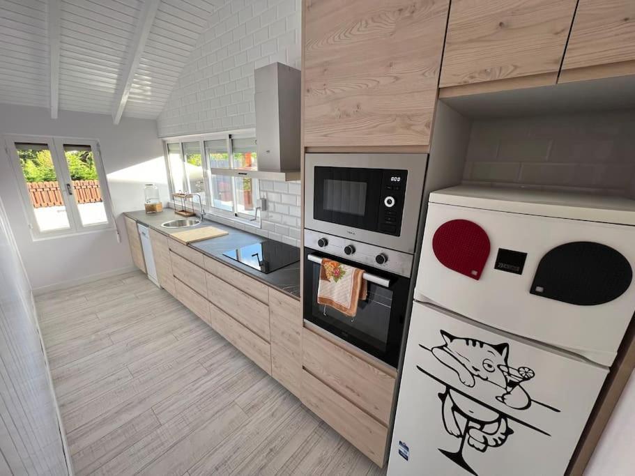 Casita Independiente Casa Corban Santander Ngoại thất bức ảnh