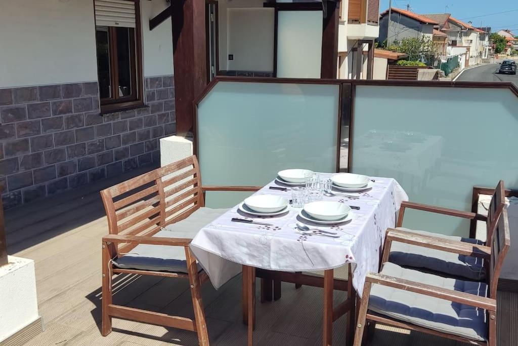 Casita Independiente Casa Corban Santander Ngoại thất bức ảnh