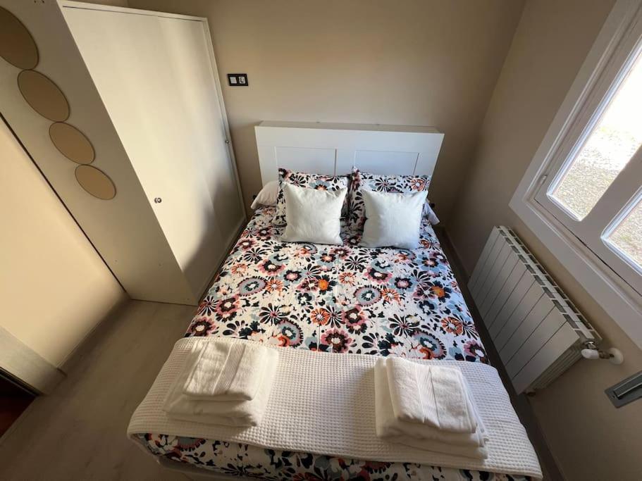 Casita Independiente Casa Corban Santander Ngoại thất bức ảnh