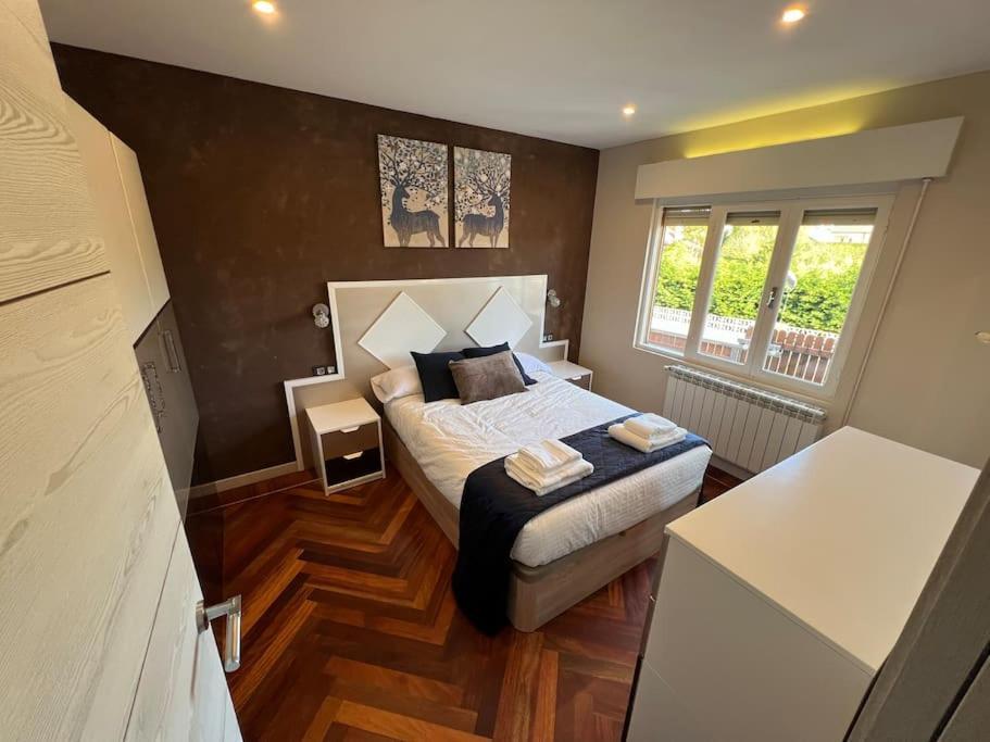 Casita Independiente Casa Corban Santander Ngoại thất bức ảnh
