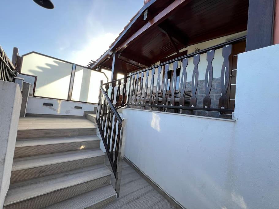 Casita Independiente Casa Corban Santander Ngoại thất bức ảnh
