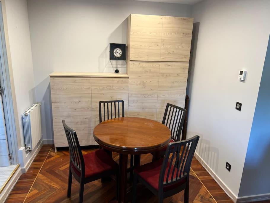 Casita Independiente Casa Corban Santander Ngoại thất bức ảnh