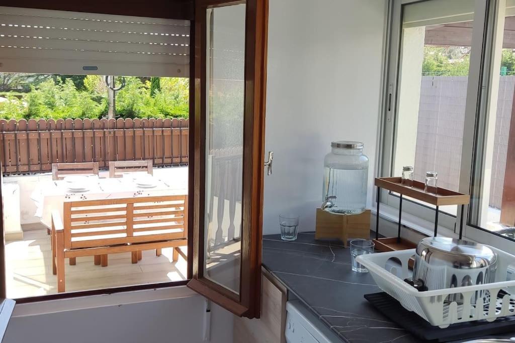 Casita Independiente Casa Corban Santander Ngoại thất bức ảnh