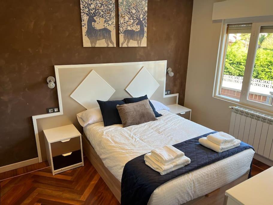 Casita Independiente Casa Corban Santander Ngoại thất bức ảnh