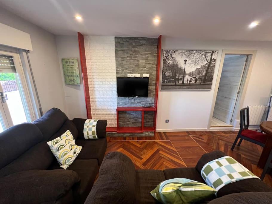 Casita Independiente Casa Corban Santander Ngoại thất bức ảnh